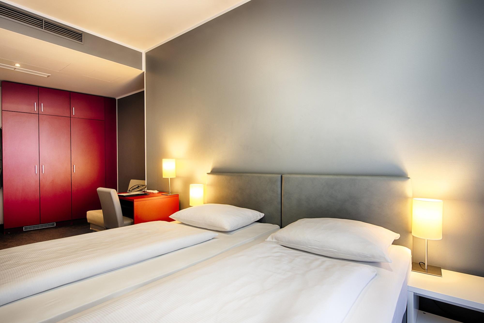 Garner Hotel Berlin - Gendarmenmarkt By Ihg Chambre photo