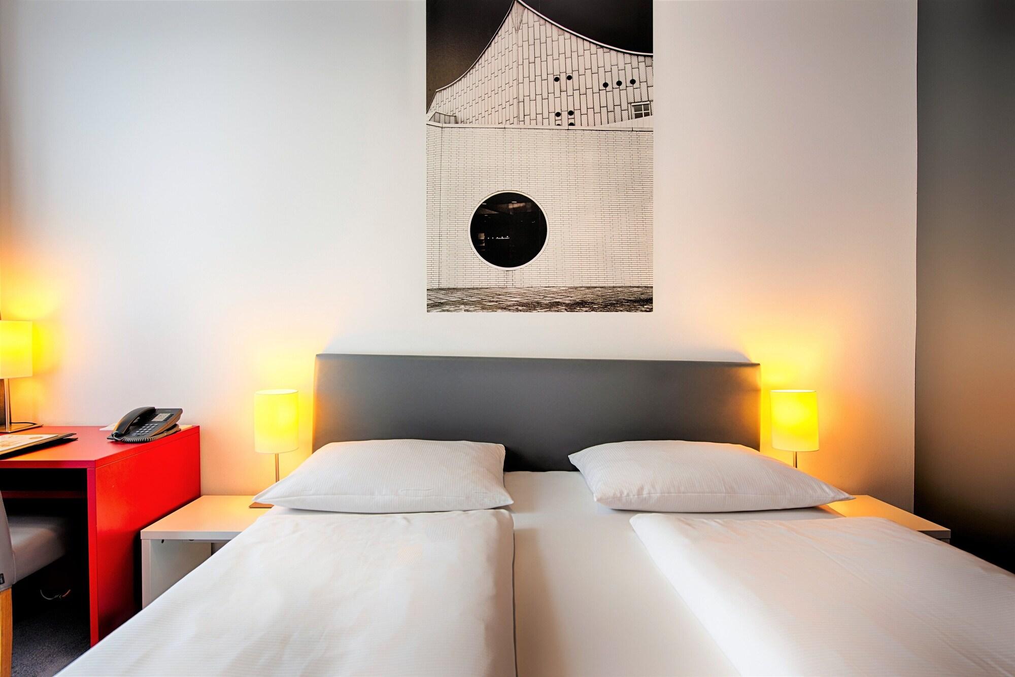 Garner Hotel Berlin - Gendarmenmarkt By Ihg Extérieur photo