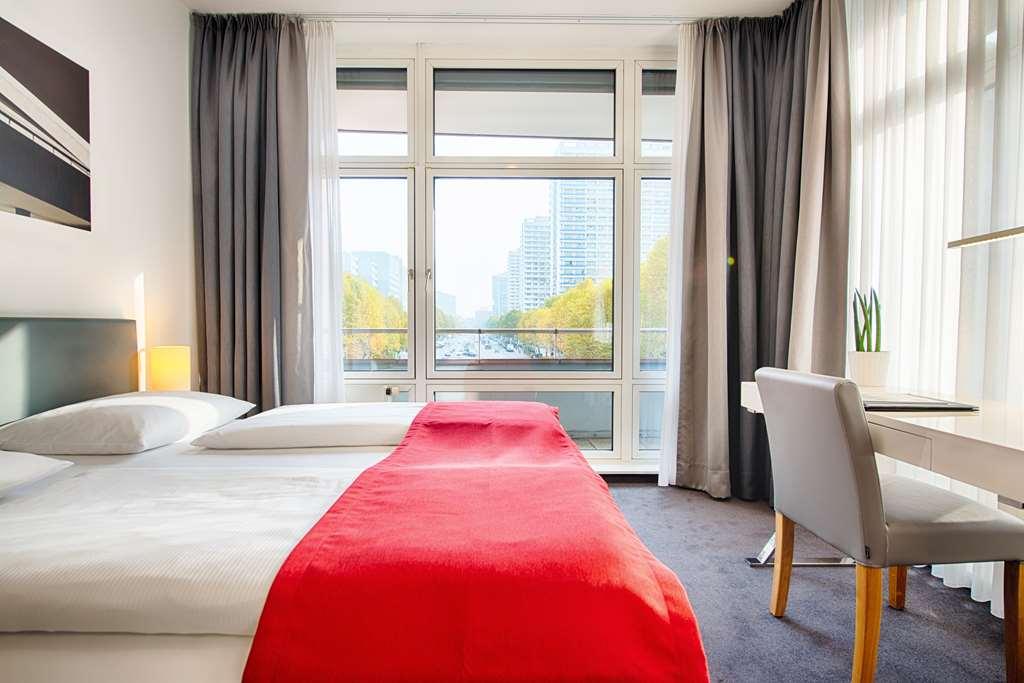 Garner Hotel Berlin - Gendarmenmarkt By Ihg Chambre photo