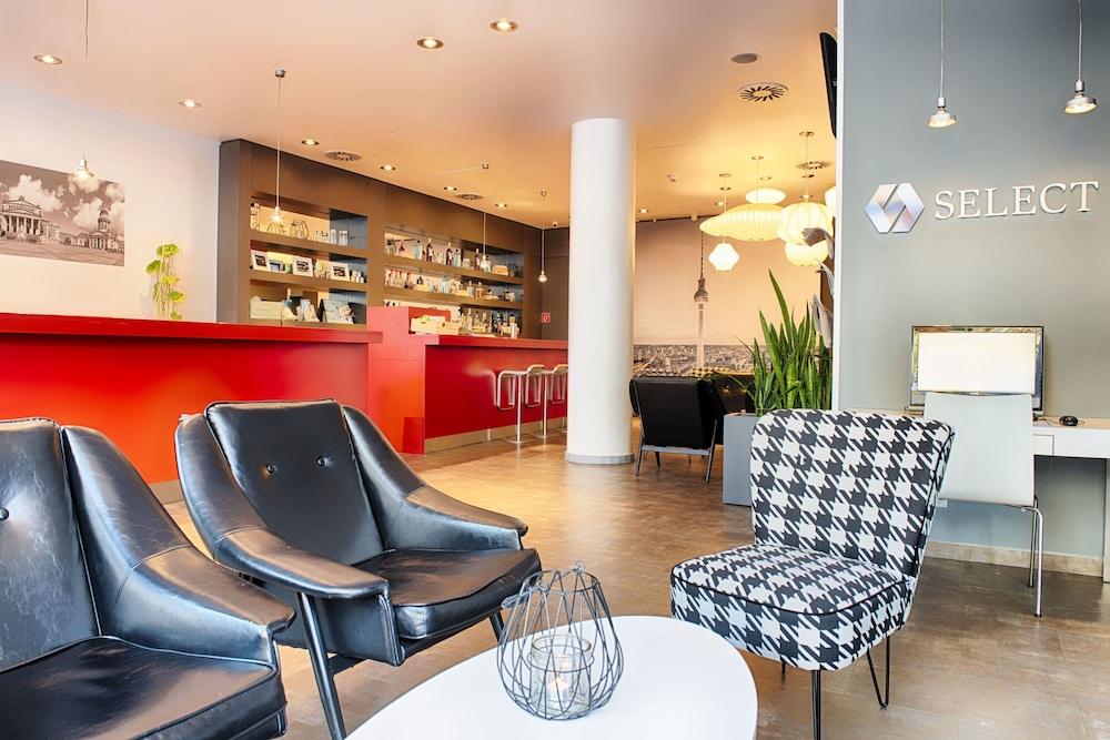 Garner Hotel Berlin - Gendarmenmarkt By Ihg Extérieur photo