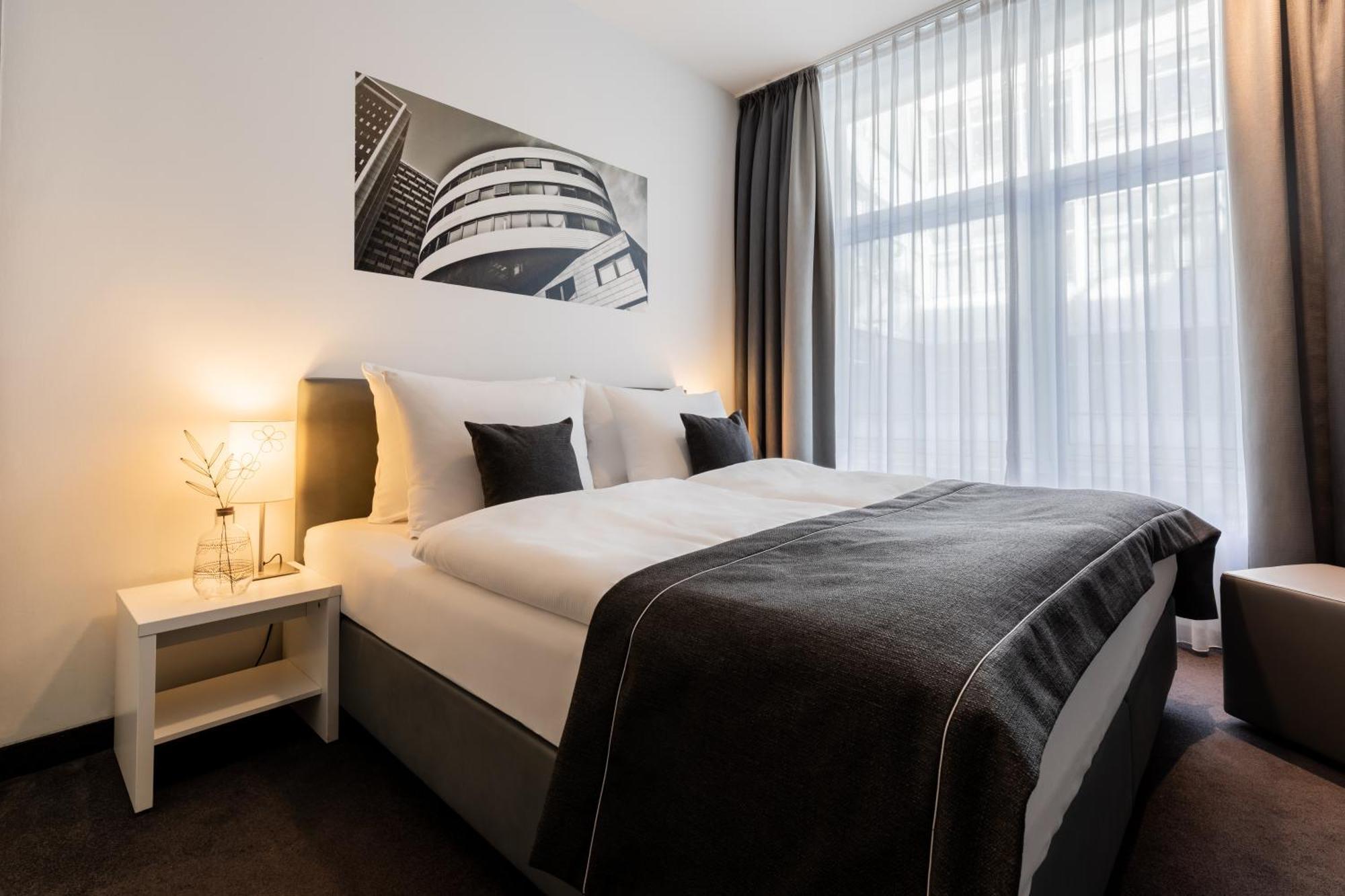 Garner Hotel Berlin - Gendarmenmarkt By Ihg Extérieur photo