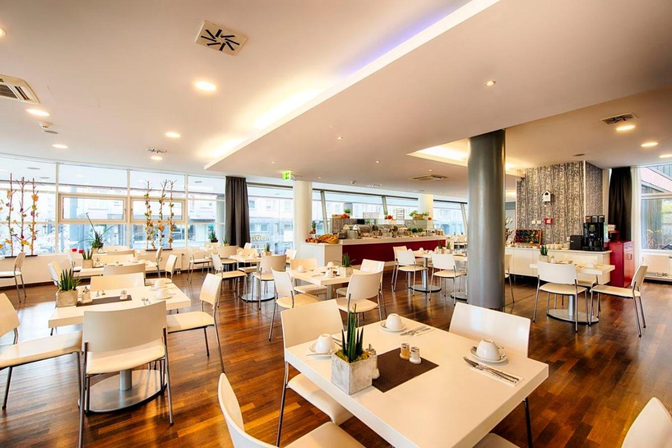 Garner Hotel Berlin - Gendarmenmarkt By Ihg Extérieur photo