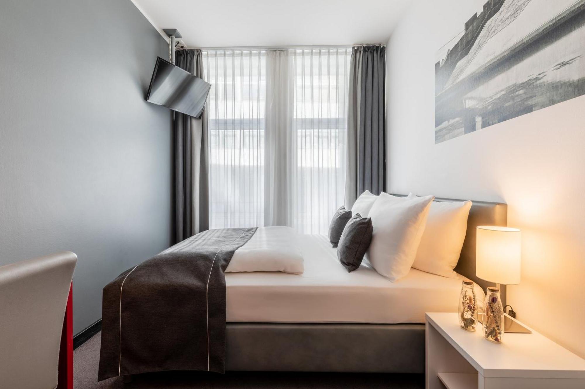Garner Hotel Berlin - Gendarmenmarkt By Ihg Extérieur photo