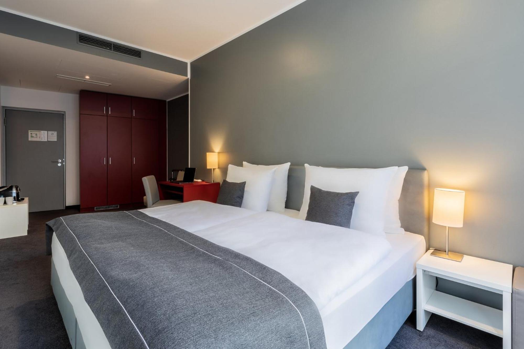 Garner Hotel Berlin - Gendarmenmarkt By Ihg Extérieur photo