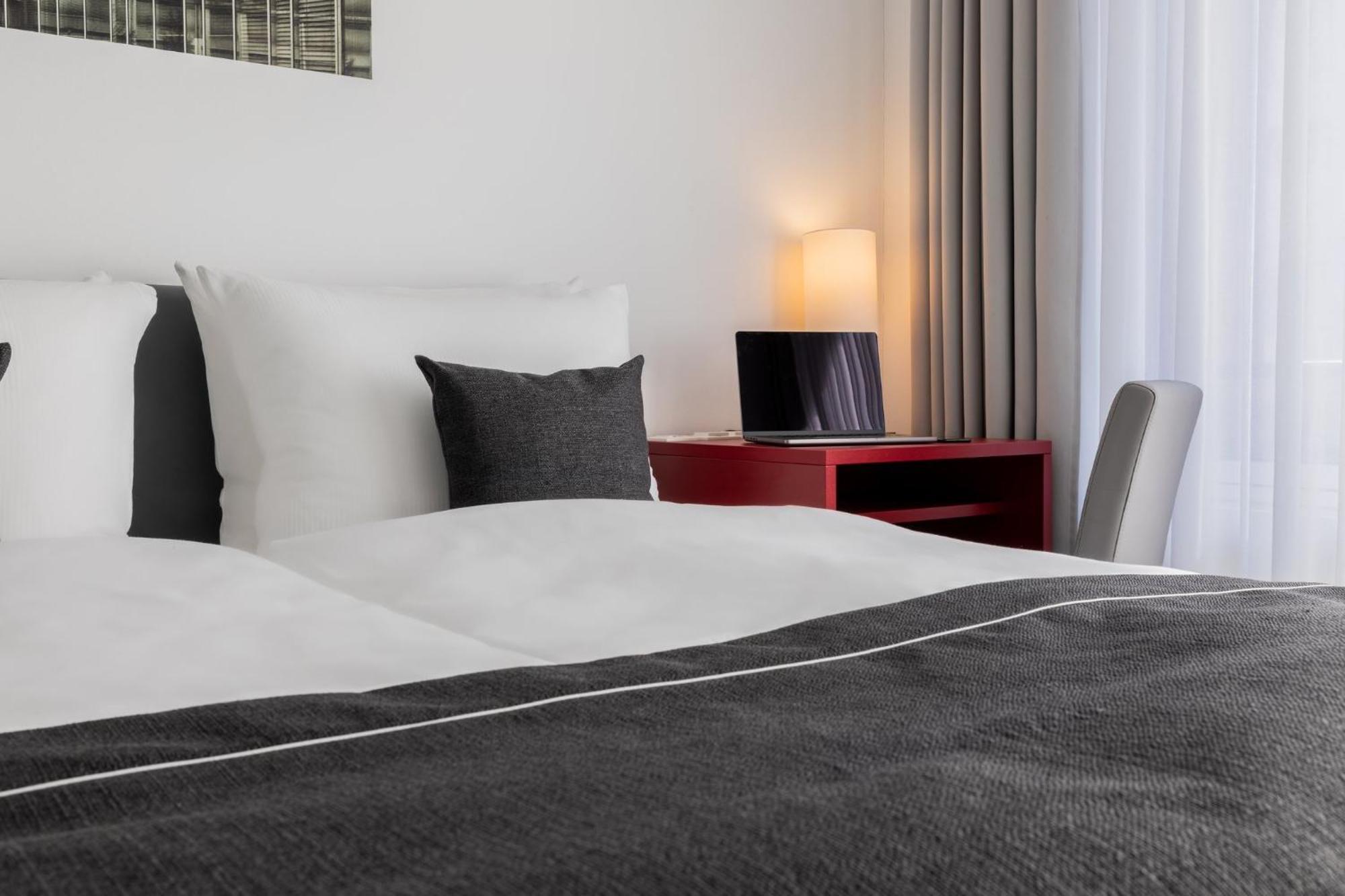 Garner Hotel Berlin - Gendarmenmarkt By Ihg Extérieur photo