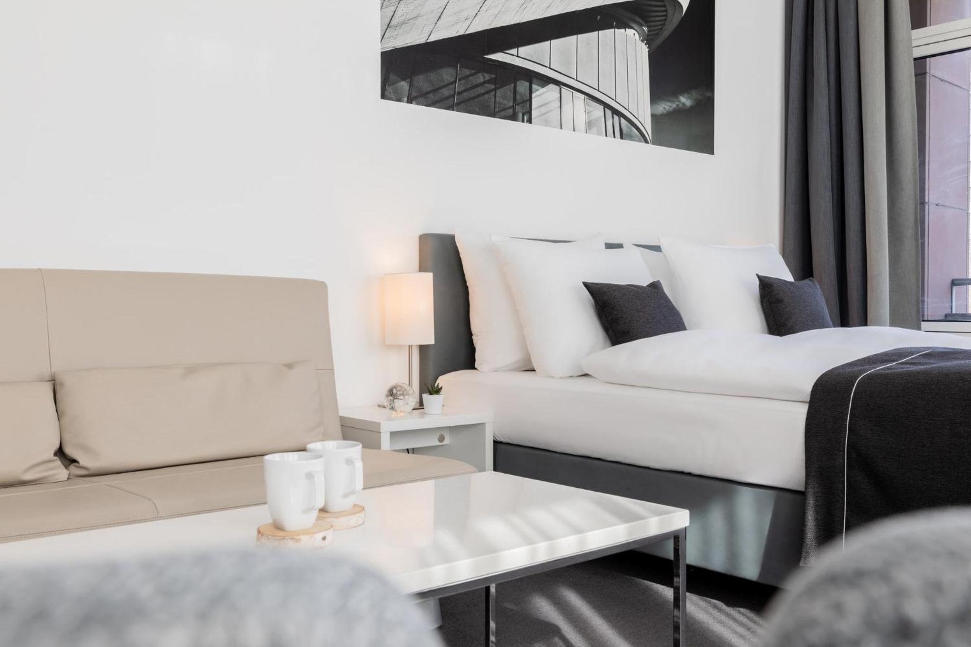 Garner Hotel Berlin - Gendarmenmarkt By Ihg Extérieur photo
