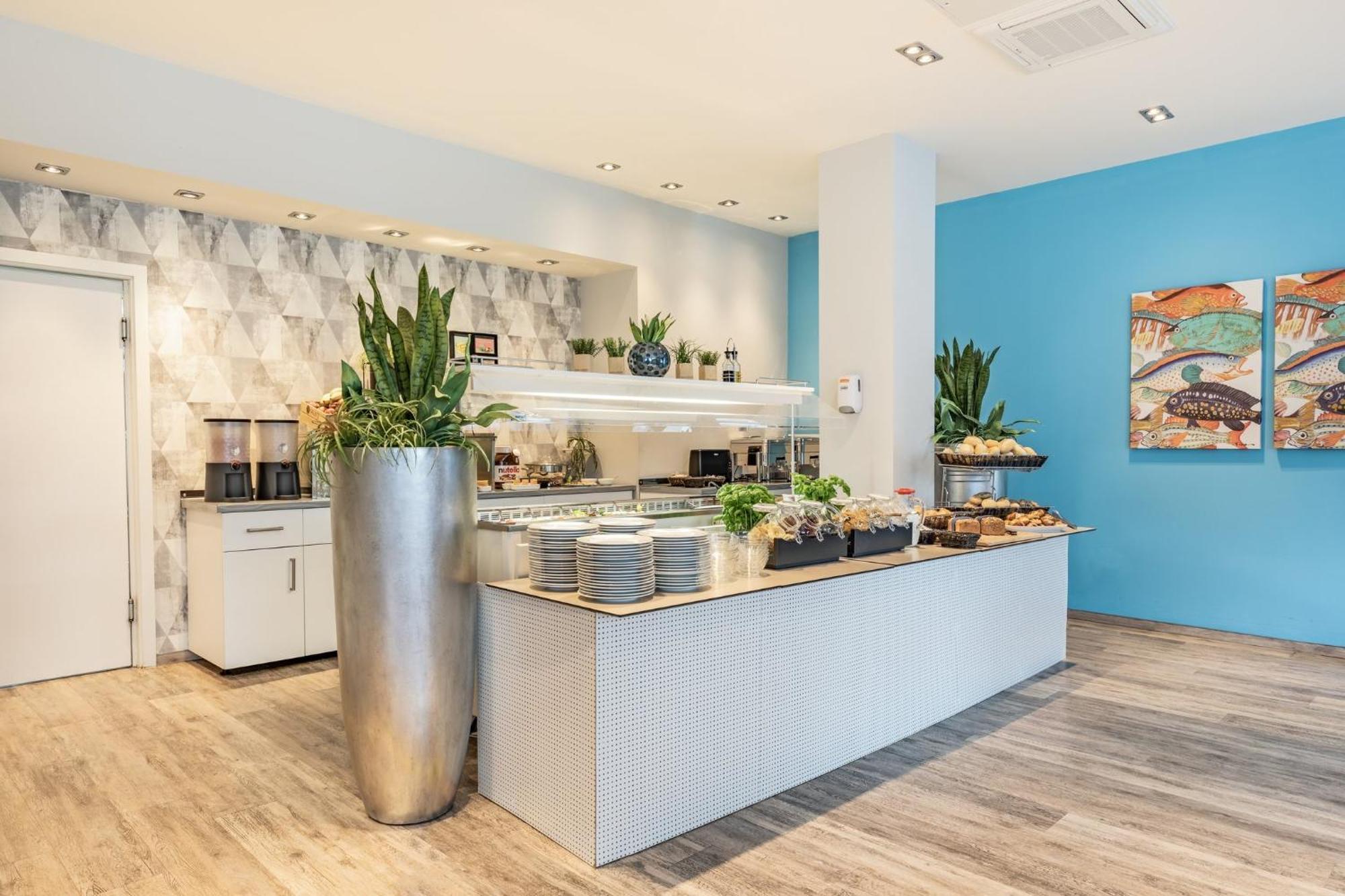 Garner Hotel Berlin - Gendarmenmarkt By Ihg Extérieur photo