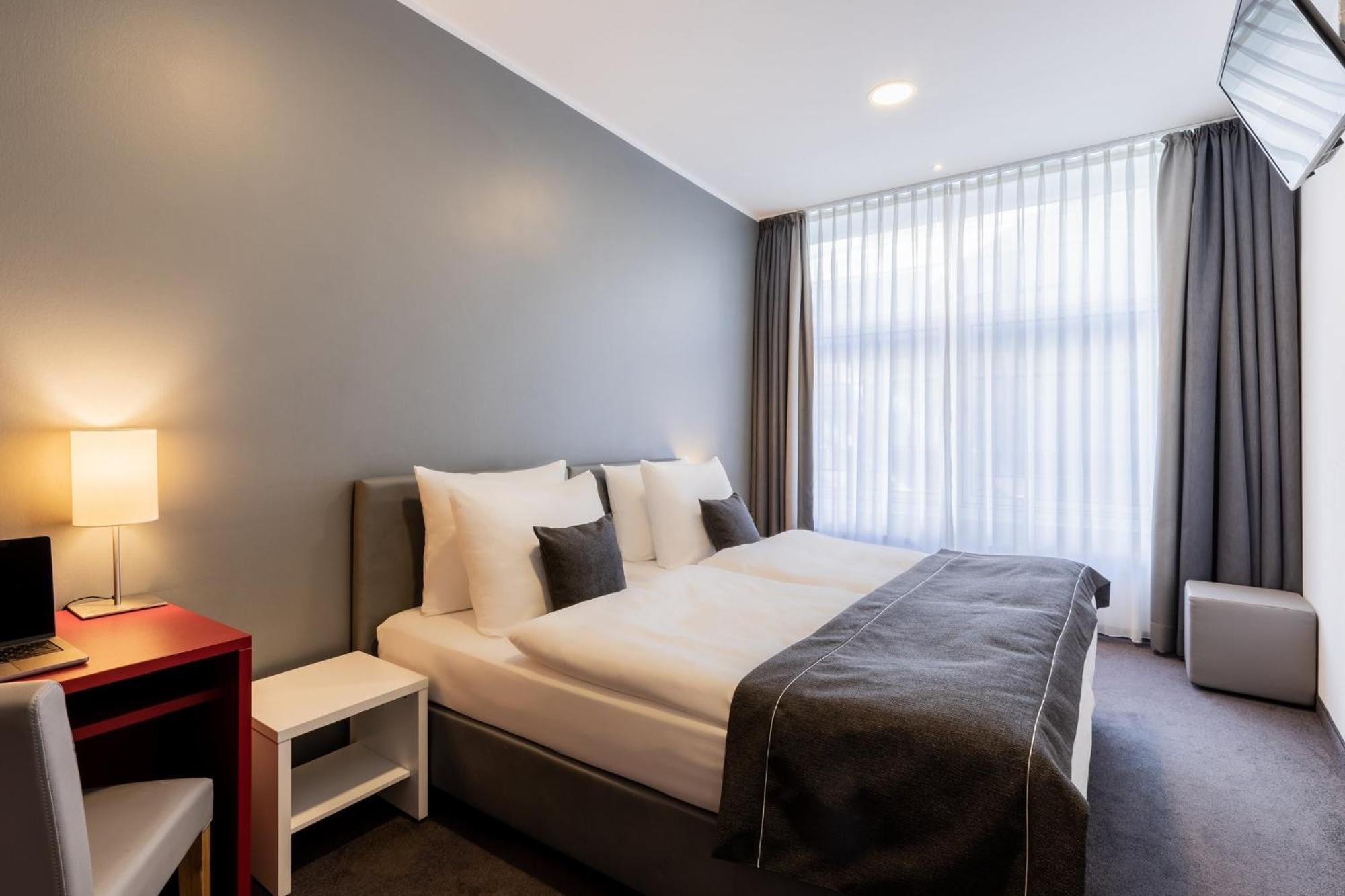 Garner Hotel Berlin - Gendarmenmarkt By Ihg Extérieur photo