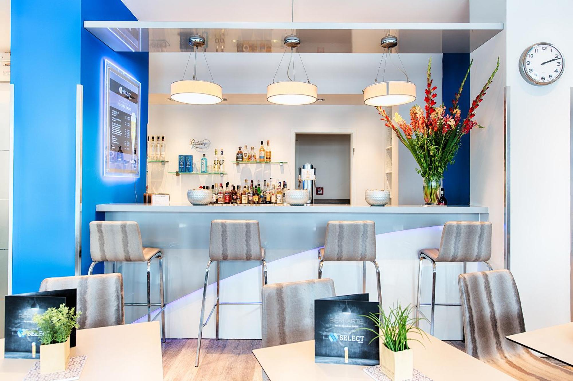 Garner Hotel Berlin - Gendarmenmarkt By Ihg Extérieur photo