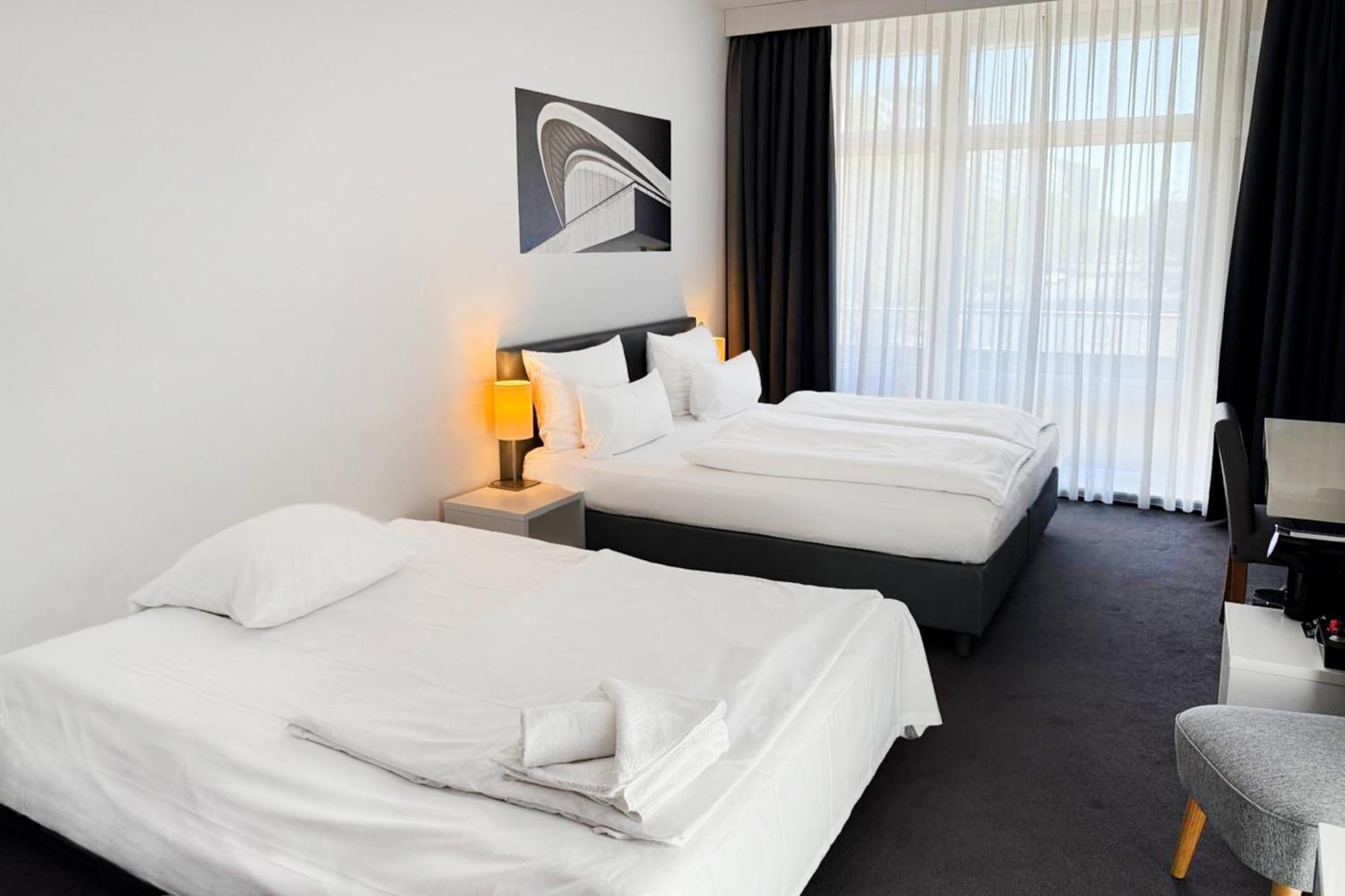 Garner Hotel Berlin - Gendarmenmarkt By Ihg Extérieur photo
