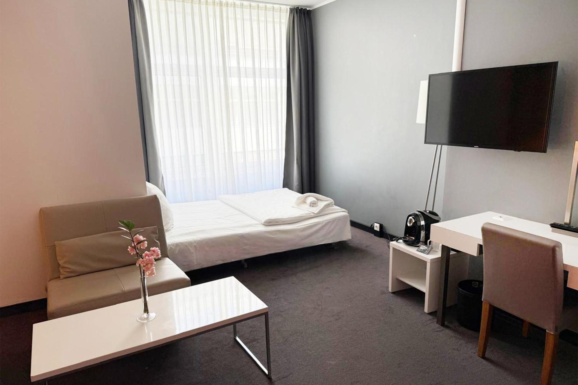 Garner Hotel Berlin - Gendarmenmarkt By Ihg Extérieur photo