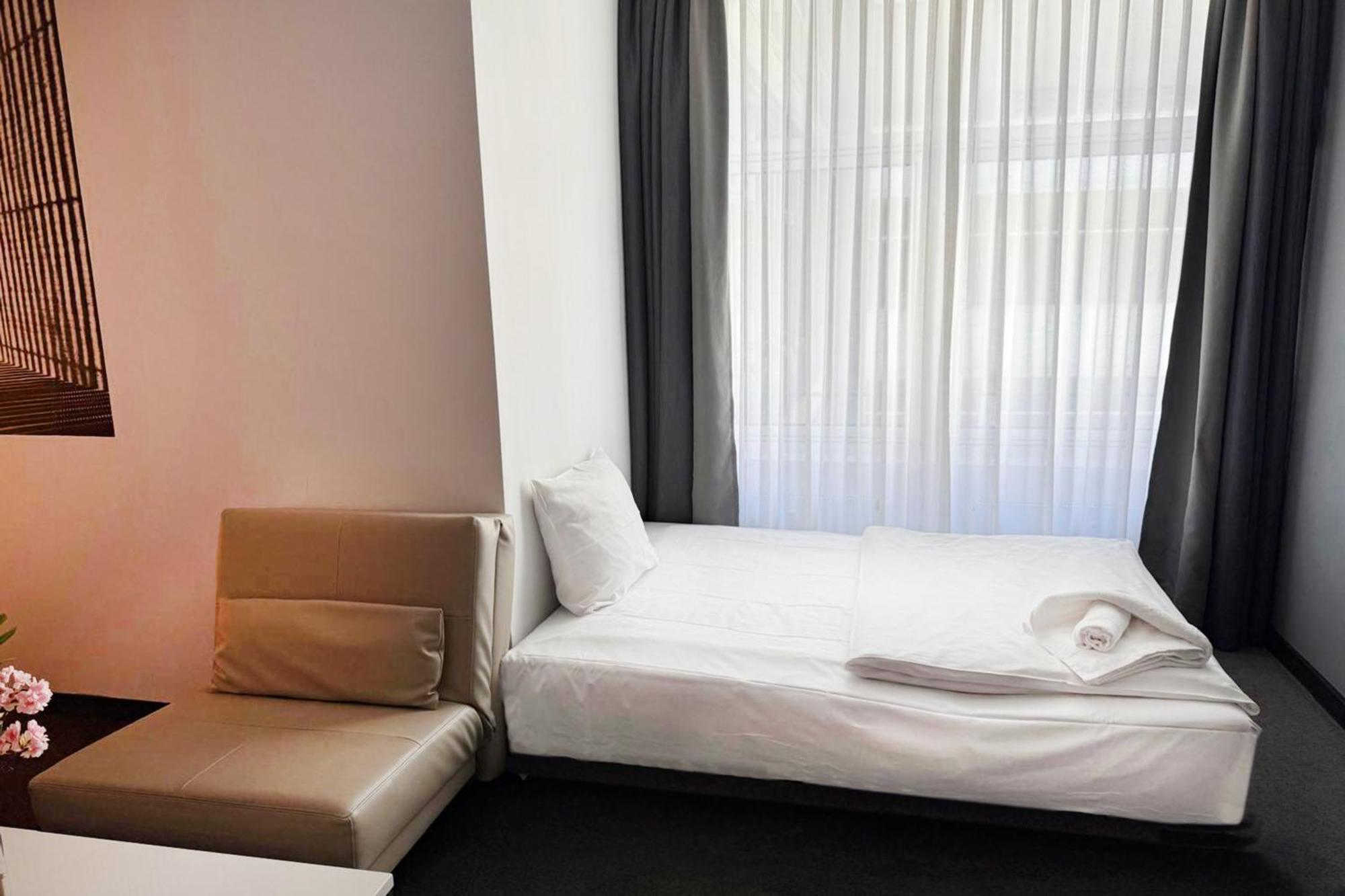 Garner Hotel Berlin - Gendarmenmarkt By Ihg Extérieur photo