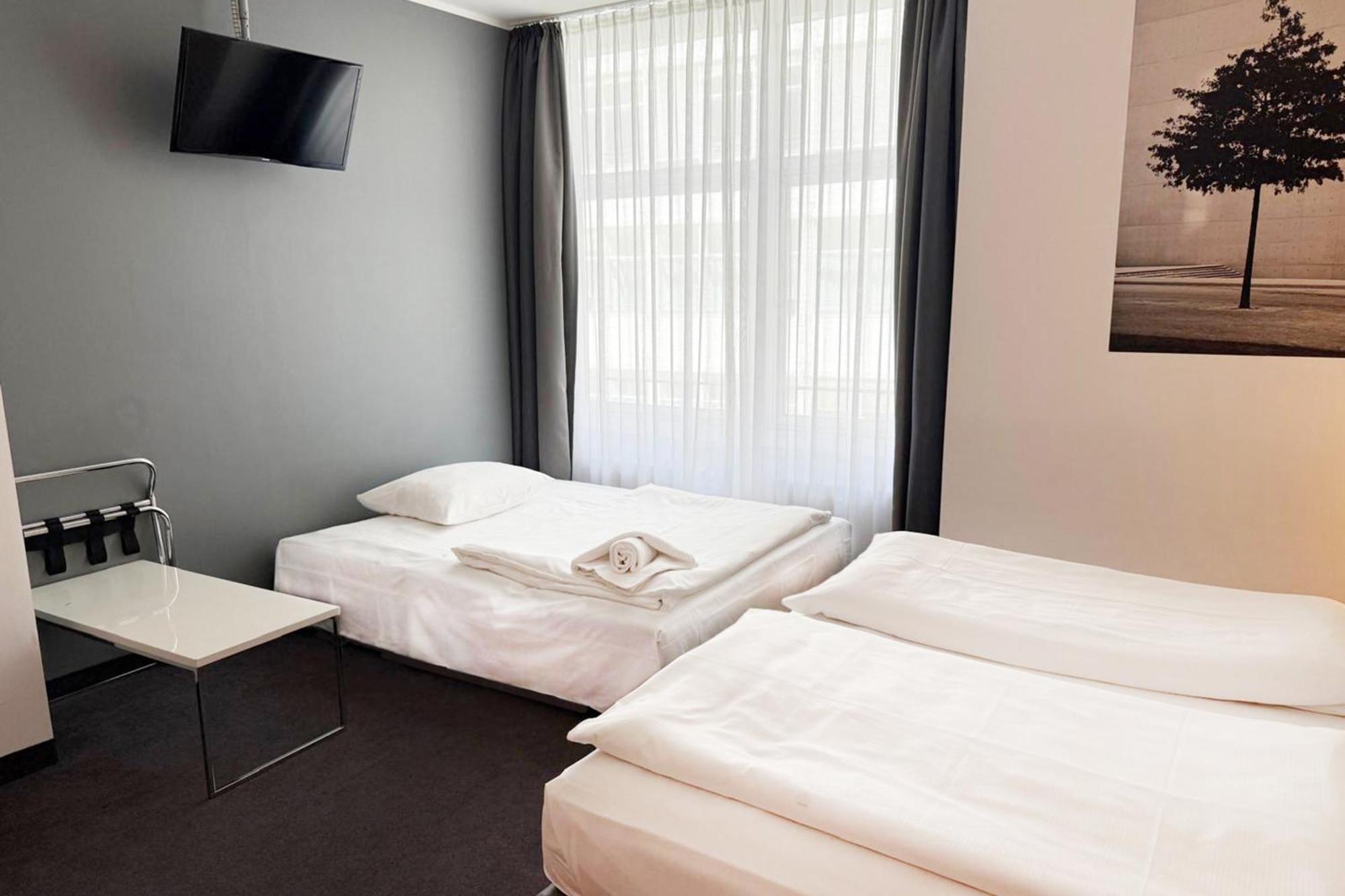 Garner Hotel Berlin - Gendarmenmarkt By Ihg Extérieur photo