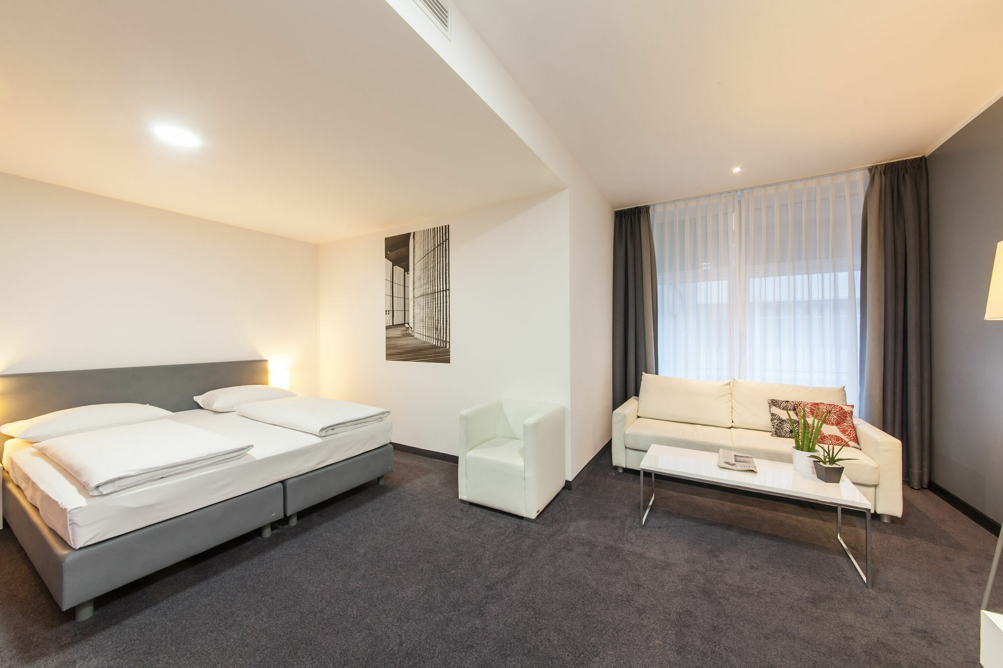 Garner Hotel Berlin - Gendarmenmarkt By Ihg Extérieur photo