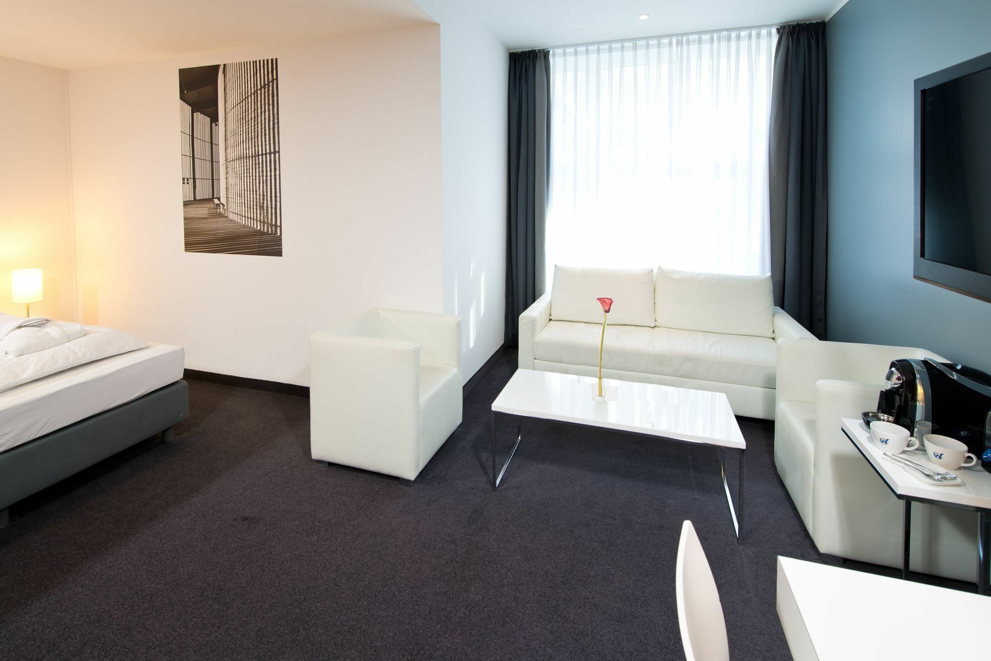 Garner Hotel Berlin - Gendarmenmarkt By Ihg Extérieur photo