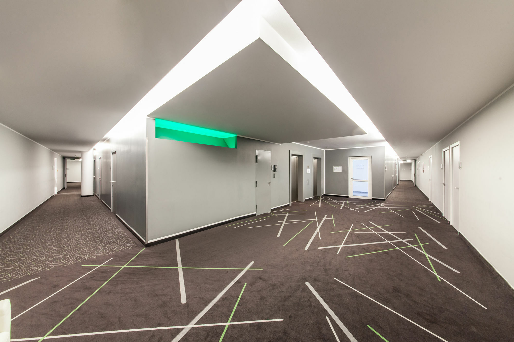Garner Hotel Berlin - Gendarmenmarkt By Ihg Extérieur photo