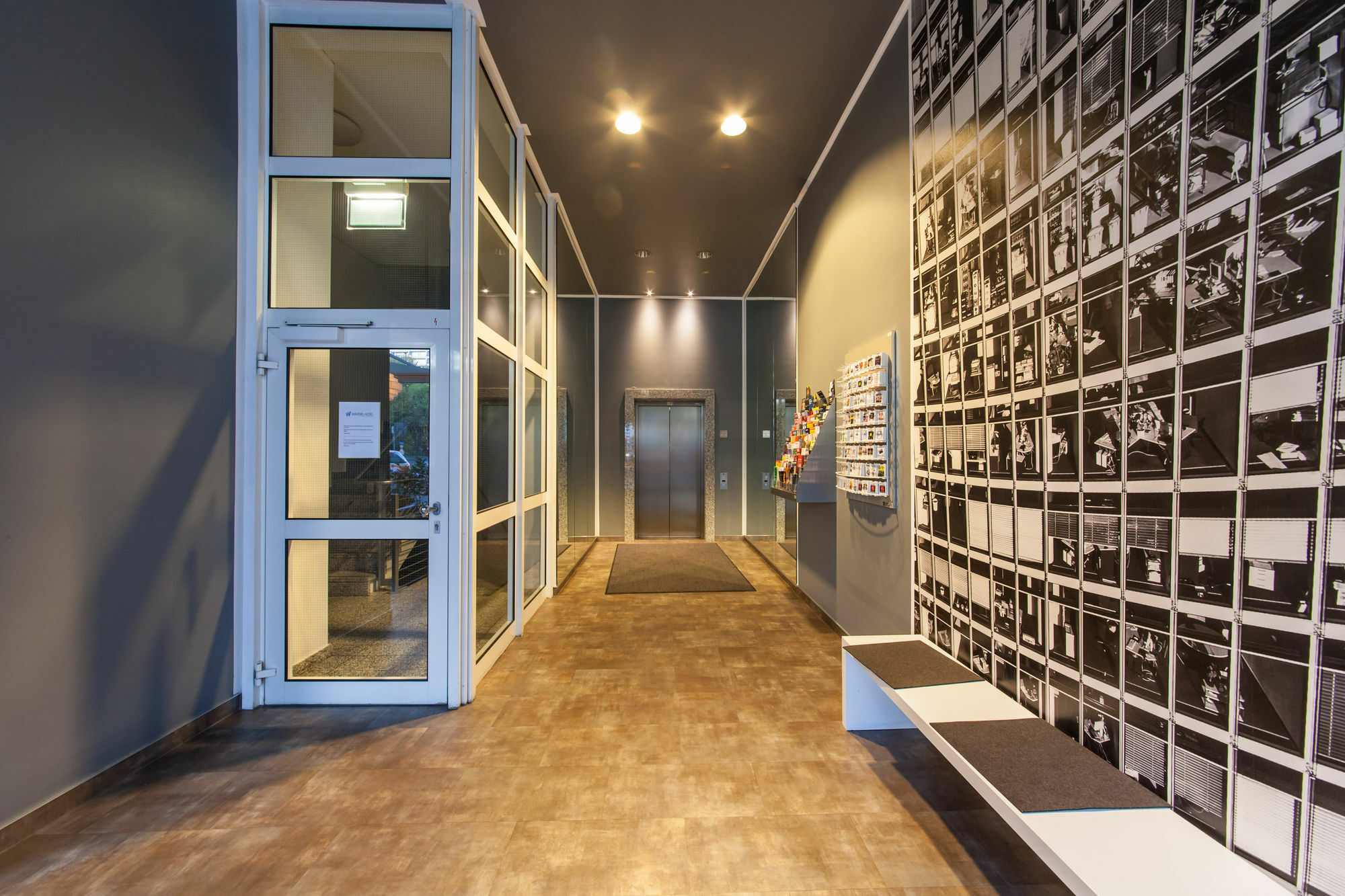 Garner Hotel Berlin - Gendarmenmarkt By Ihg Extérieur photo