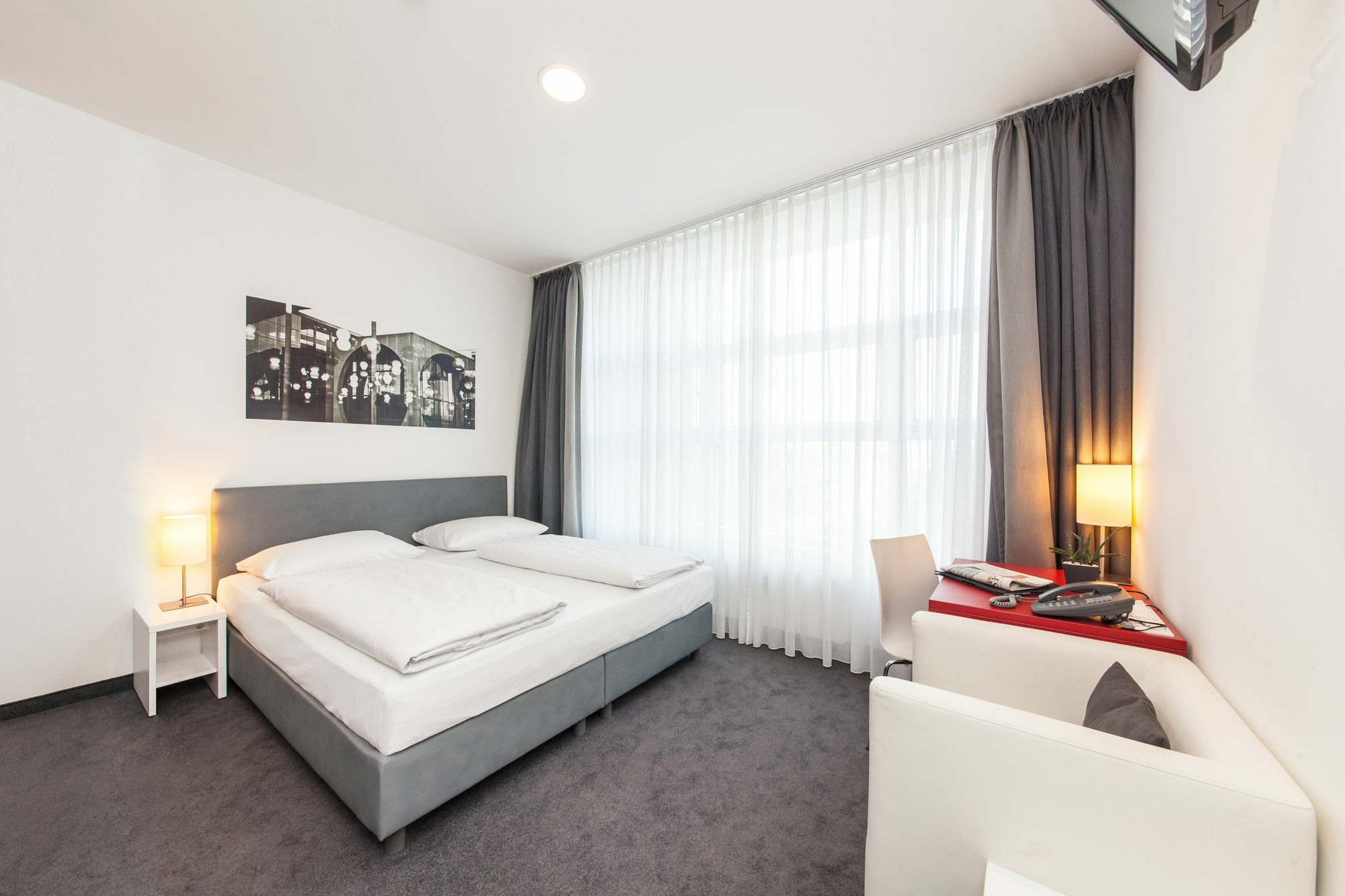 Garner Hotel Berlin - Gendarmenmarkt By Ihg Extérieur photo