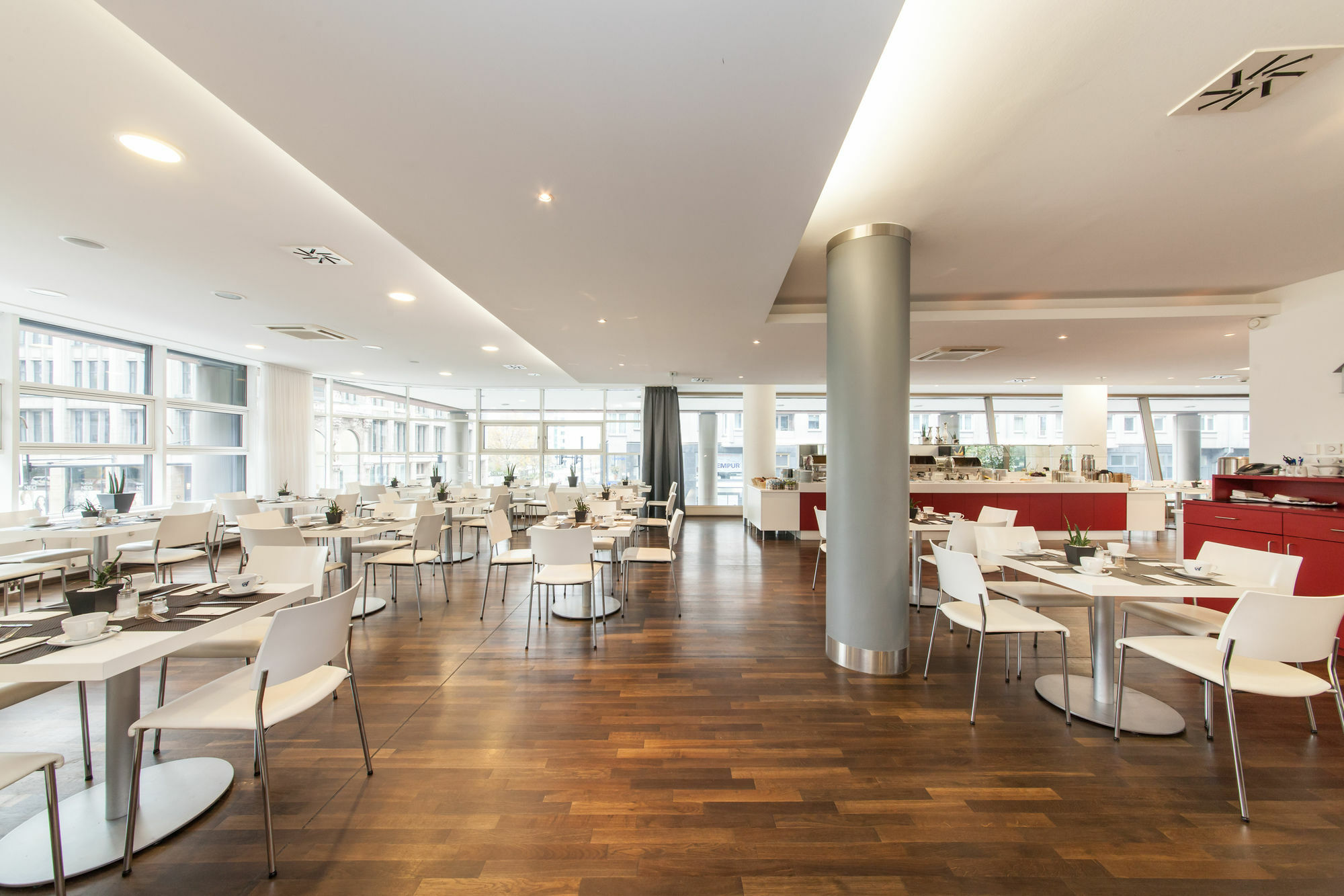 Garner Hotel Berlin - Gendarmenmarkt By Ihg Extérieur photo