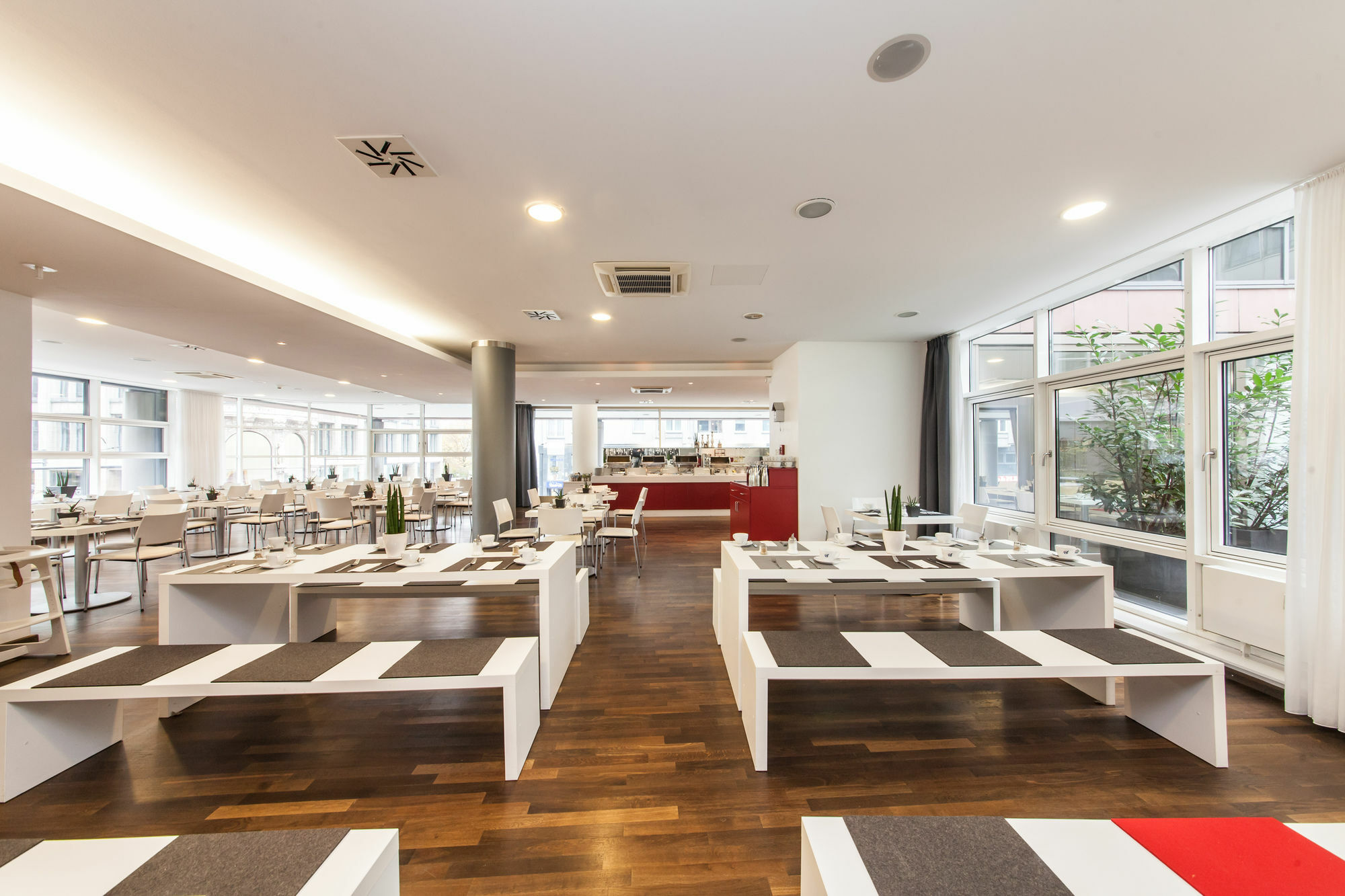 Garner Hotel Berlin - Gendarmenmarkt By Ihg Extérieur photo